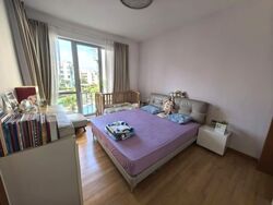 Caribbean At Keppel Bay (D4), Condominium #577099891
